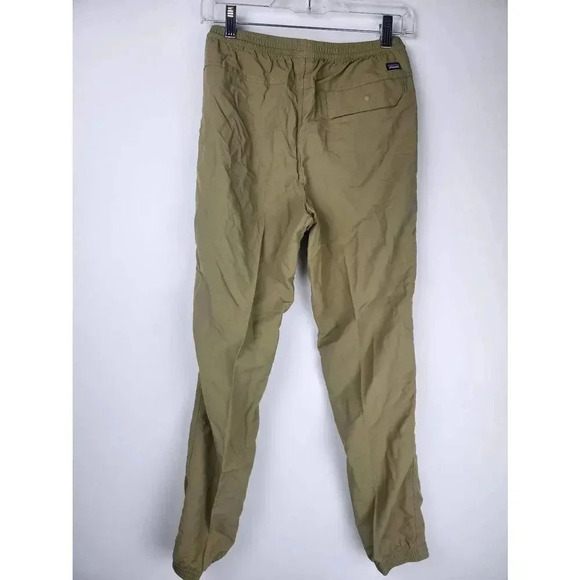 Patagonia Baggie Pants Size XXS Mens 30 inch inseam. - Picture 2 of 7